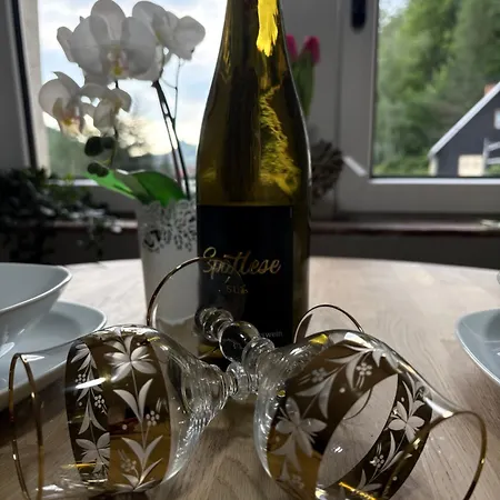 Privat bolig Mini-appartment Zum Guten Bier Neu *