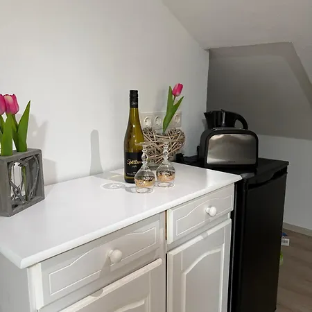 Mini-appartment Zum Guten Bier Neu *