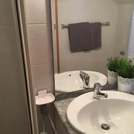 Bergblick Bad Schandau