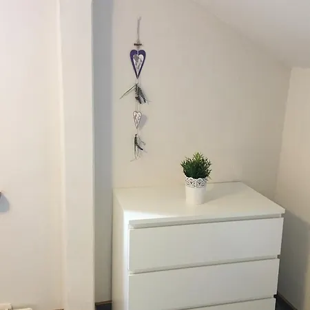 Bergblick Privatunterkunft *