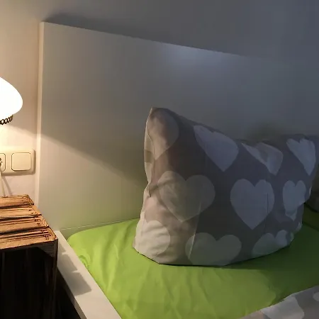 Apartmentshaus Elbblick 