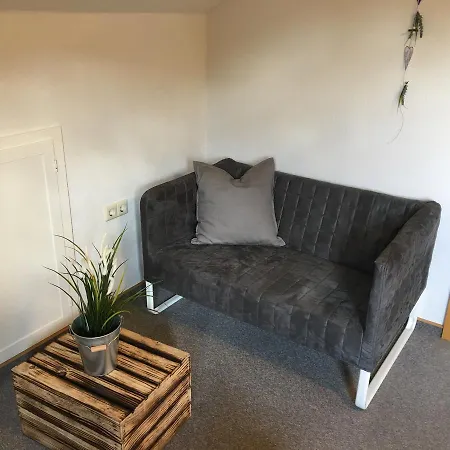 Privatunterkunft Bergblick