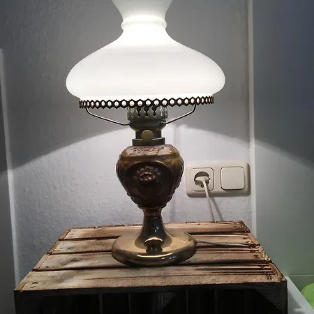 Bergblick Privatunterkunft Bad Schandau