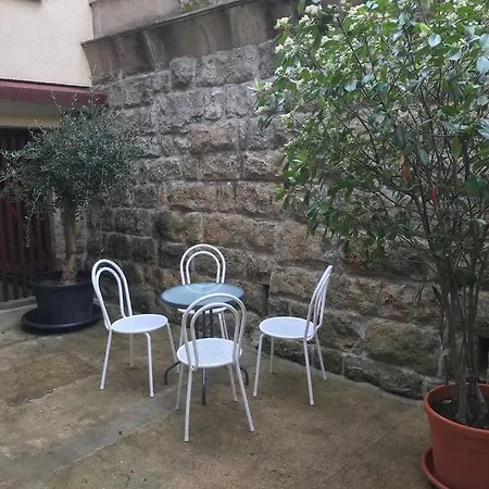 Privatunterkunft Bergblick