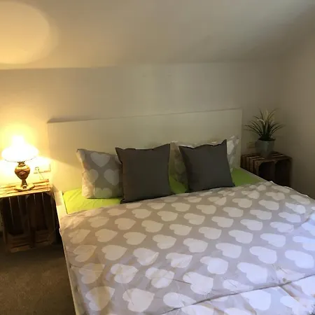 Apartmentshaus Elbblick 