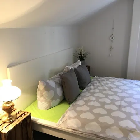 Bergblick Privatunterkunft Bad Schandau