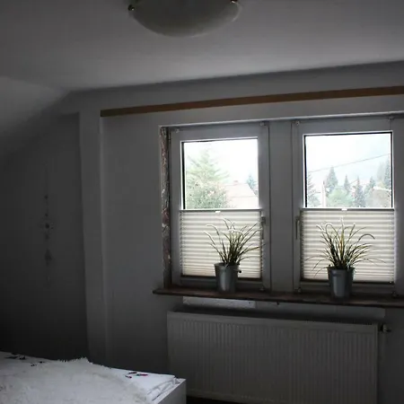 Apartmentshaus Elbblick 