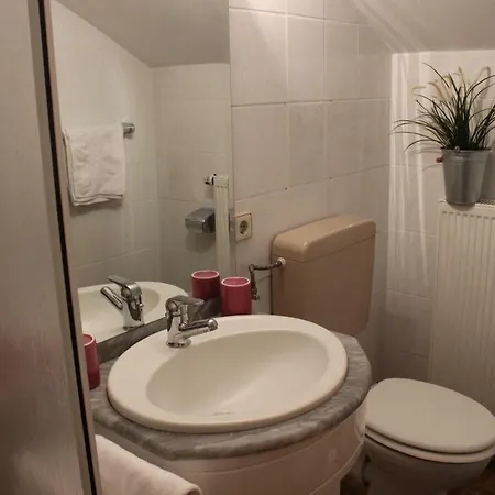 Apartmentshaus Elbblick 