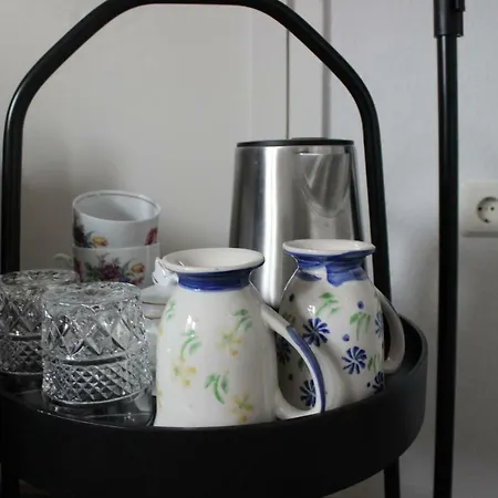 Alloggio in famiglia 