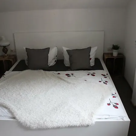 Bergblick Privatunterkunft