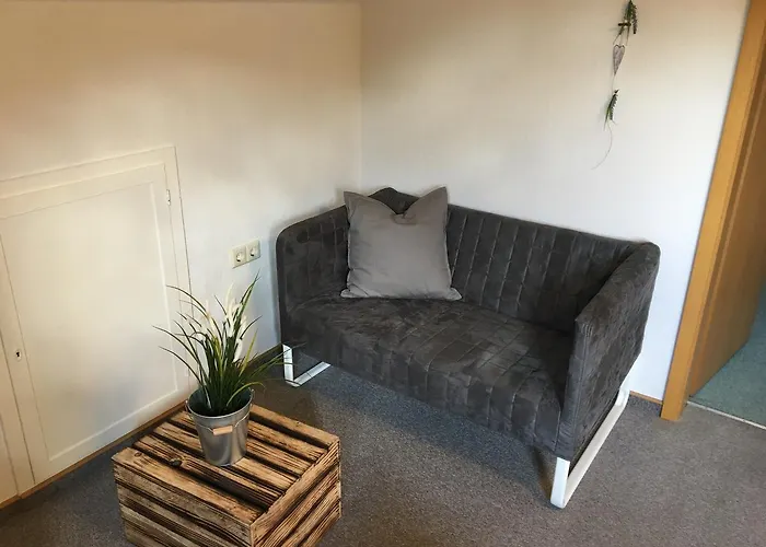 Ubytování v soukromí 