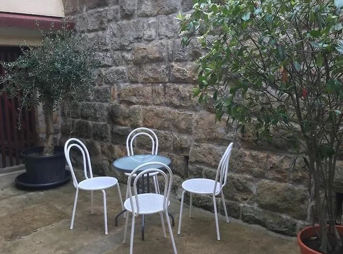 Ubytování v soukromí 