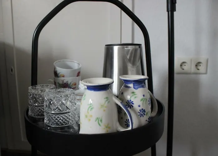 Ubytování v soukromí 