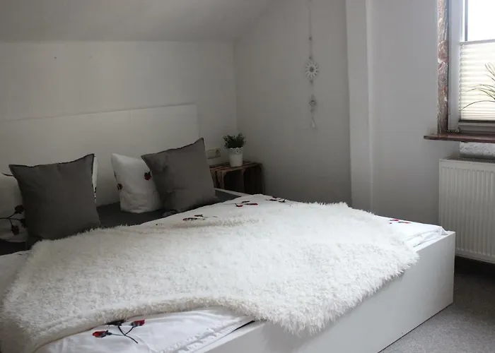 Ubytování v soukromí 